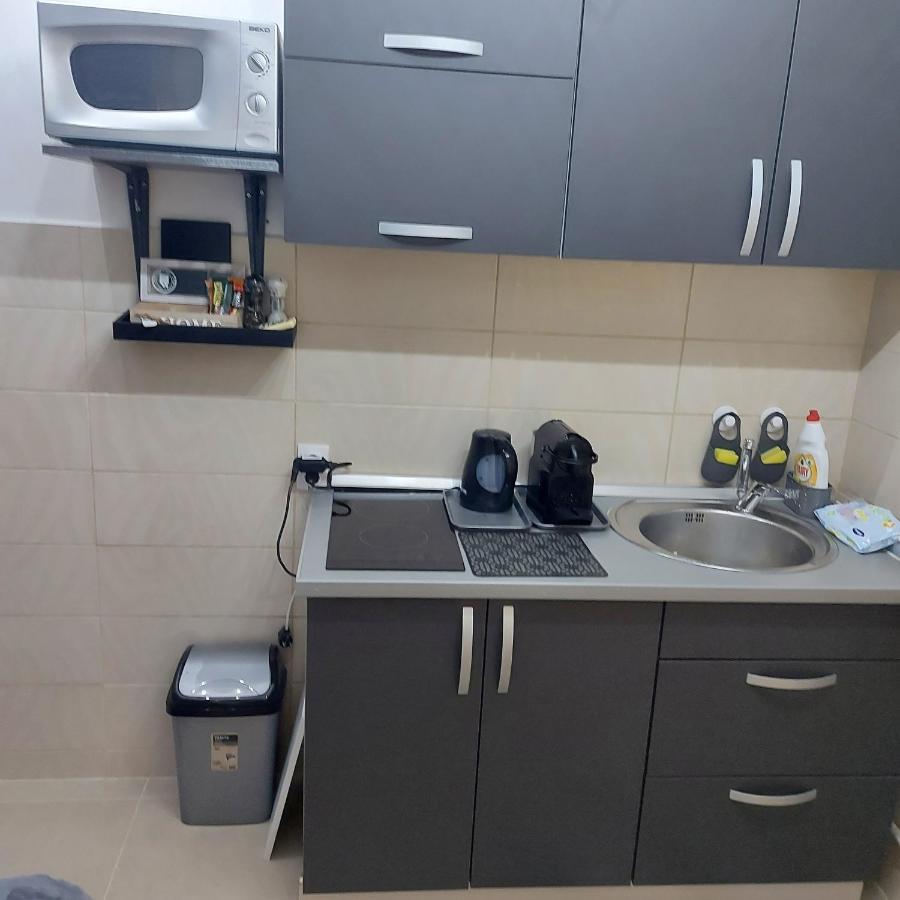 Apartman Pozoriste Penthaus Banja Luka Eksteriør bilde