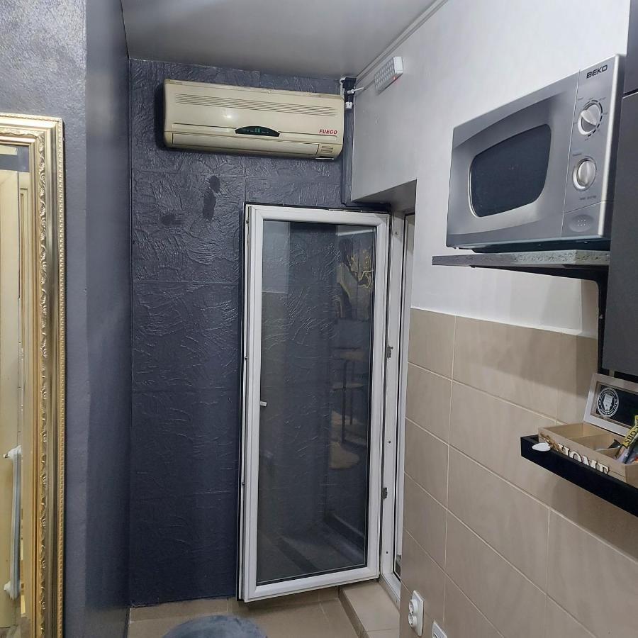 Apartman Pozoriste Penthaus Banja Luka Eksteriør bilde