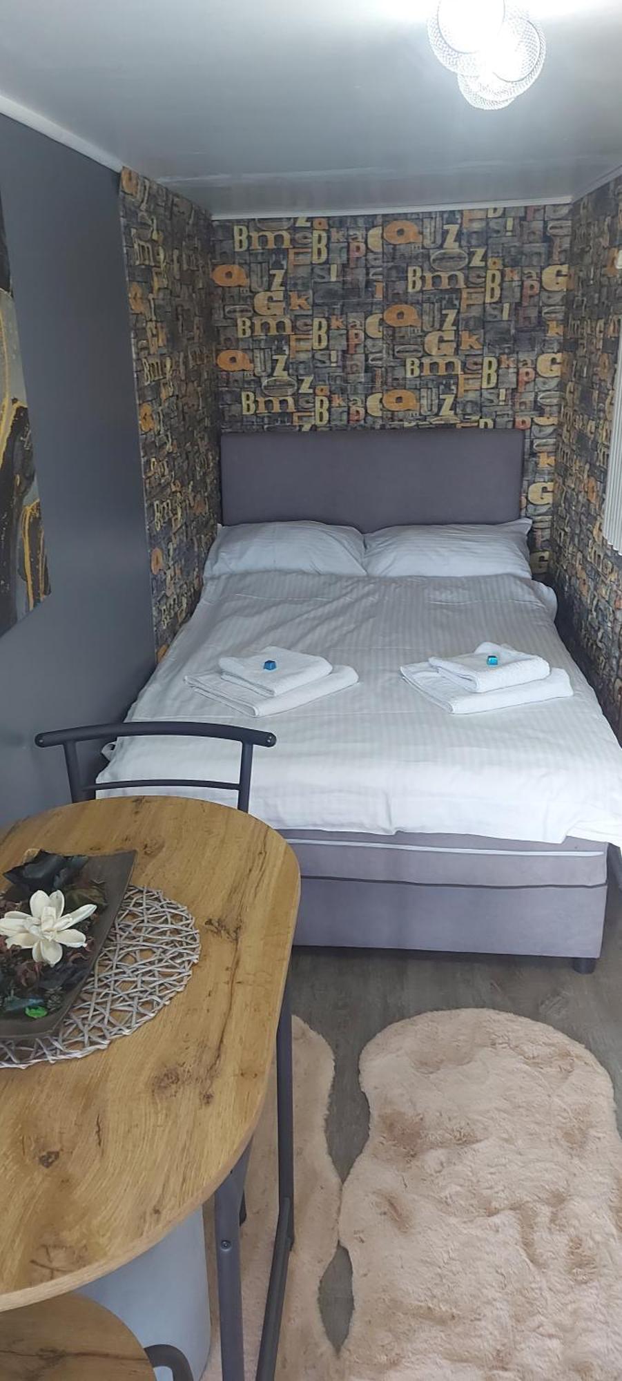 Apartman Pozoriste Penthaus Banja Luka Eksteriør bilde